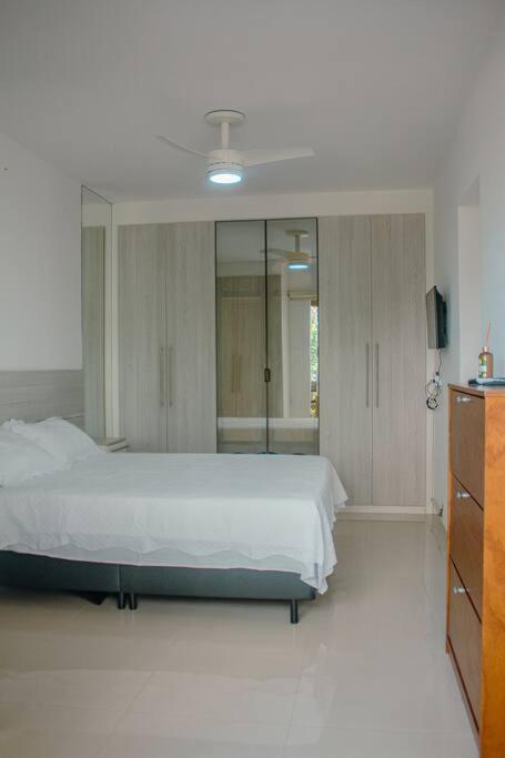 Appartement Apto Pe Na Areia Na Praia Da Barra Da Tijuca Rio de Janeiro