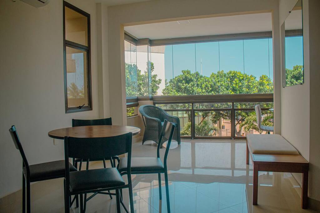 Apto Pe Na Areia Na Praia Da Barra Da Tijuca Appartement Rio de Janeiro