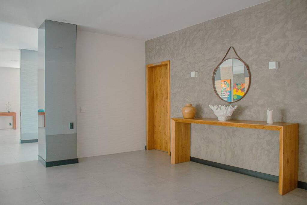 Appartement Apto Pe Na Areia Na Praia Da Barra Da Tijuca *