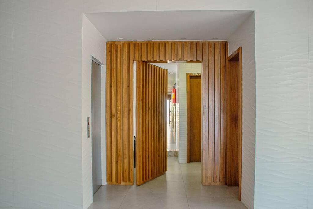 Appartement Apto Pe Na Areia Na Praia Da Barra Da Tijuca Rio de Janeiro