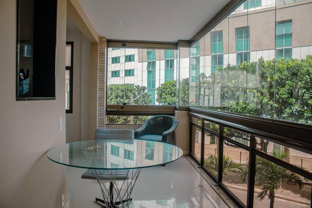 Apto Pe Na Areia Na Praia Da Barra Da Tijuca Appartement